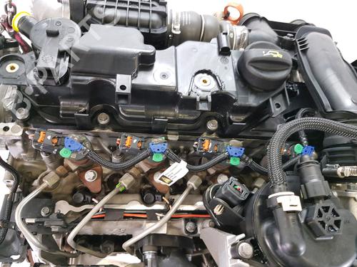 Engine CITROËN C4 CACTUS 1.6 BlueHDi 100 | BP36946133M1  - Image 8