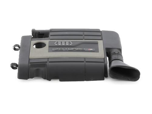 Used Air filter box AUDI A3 (8P1) S3 quattro (265 hp) 30693725