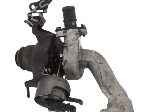 Used Turbocharger/Supercharger Turbocharger/Supercharger FIAT SCUDO Van (270_, 272_) 2.0 D Multijet (128 hp) 34230513 34230513