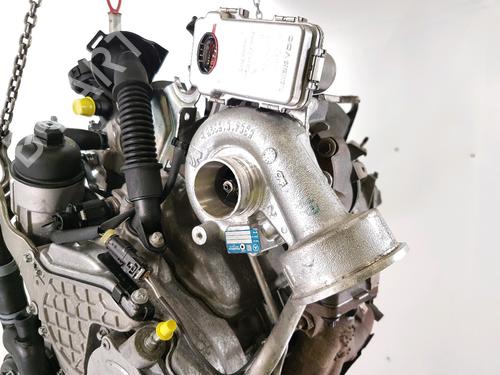 Engine MERCEDES-BENZ B-CLASS Sports Tourer (W245) B 180 CDI (245.207) | BP26536119M1 