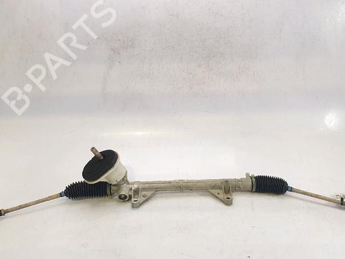 Used Steering rack RENAULT CLIO III (BR0/1, CR0/1) 1.5 dCi (C/BR0G, C/BR1G) (68 hp) 30165453