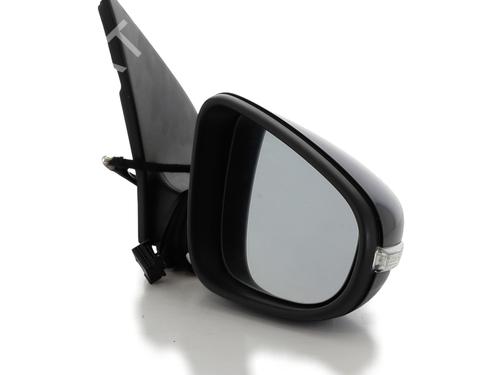 Right mirror VW GOLF PLUS V (5M1, 521)  | BP24159350C27 