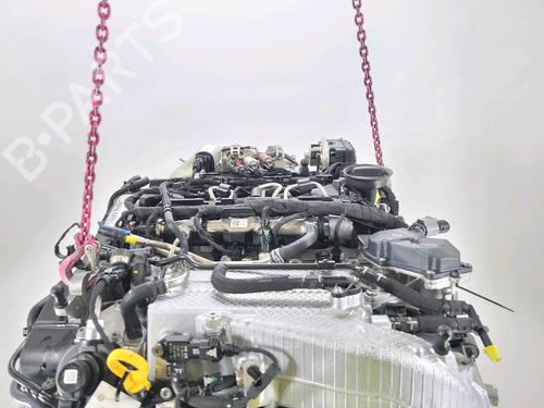 Engine AUDI A3 Sportback (8YA, 8YF)  | BP28506071M1
