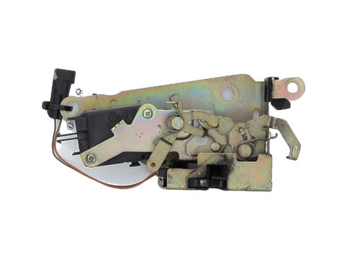 Used Front right lock SMART FORTWO Coupe (450) 0.7 (450.352, 450.332) (61 hp) 27914481