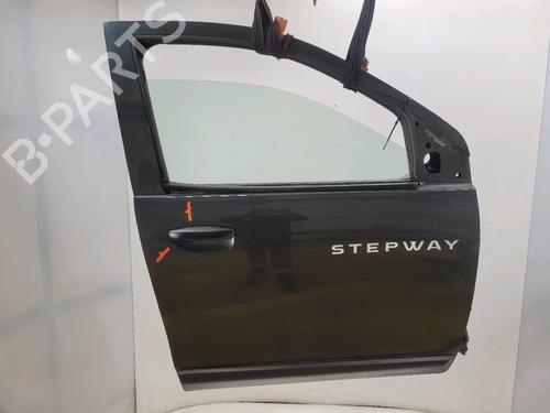 Puerta delantera derecha DACIA DOKKER MPV (KE_) 1.2 TCe (KEM0, KEAY) (115 hp) 32842790