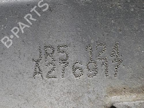 Gearbox RENAULT CLIO III (BR0/1, CR0/1) 1.5 dCi (BR17, CR17) | BP29696399M3