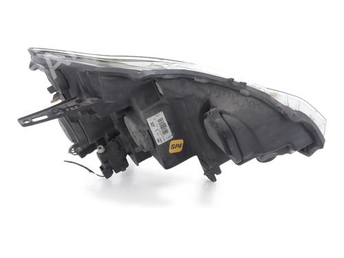 Left headlight RENAULT MODUS / GRAND MODUS (F/JP0_) 1.5 dCi (FP0F, JP0F) | BP37680267C28 - Image 3