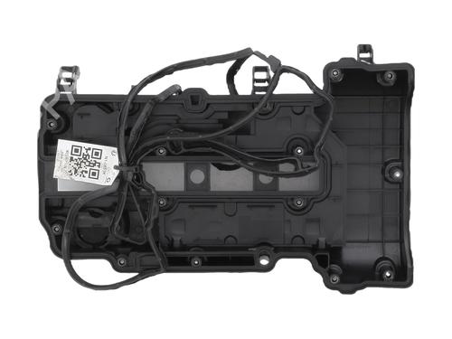 Valve cover CHEVROLET AVEO Hatchback (T300) 1.4 | BP32693501M124 - Image 2