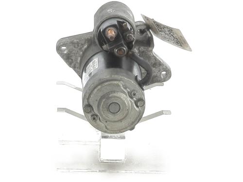 Used Starter Starter RENAULT GRAND SCÉNIC II (JM0/1_) 2.0 dCi (JM1K) (150 hp) 36209684 36209684
