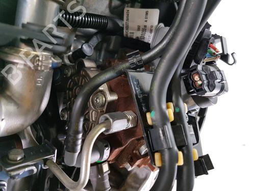 Engine PEUGEOT 308 SW I (4E_, 4H_) 1.6 HDi | BP37680743M1  - Image 6
