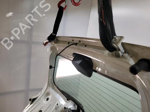 Tailgate DACIA LOGAN MCV II TCe 90 (K8M1, K8MA, K8AC) | BP29553076C6 