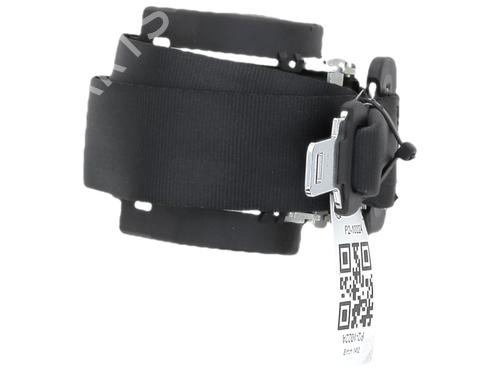 Sikkerhedssele bag midten Sikkerhedssele bag midten RENAULT SCÉNIC III (JZ0/1_) 1.9 dCi (JZ0J, JZ1J, JZ1K, JZ1S) (131 hp) 37228378 37228378