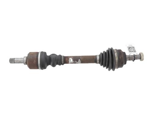 Used Left front driveshaft Left front driveshaft CITROËN BERLINGO / BERLINGO FIRST Box Body/MPV (M_) [1996-2011] 32378318 32378318