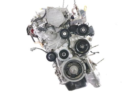 Used Engine Engine TOYOTA RAV 4 III (_A3_) 2.2 D 4WD (ALA30_, ALA30R) (150 hp) 39971810 39971810