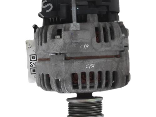 Alternator RENAULT MODUS / GRAND MODUS (F/JP0_) 1.5 dCi (FP0F, JP0F) | BP37166645M7  - Image 5