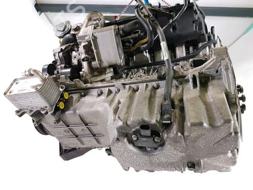 Engine BMW 5 (E60) 525 d | BP30190047M1 