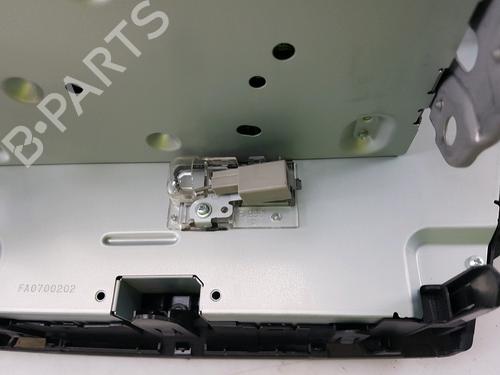 Radio TOYOTA PRIUS PLUS (_W4_) 1.8 Hybrid (ZVW40W, ZVW41W) | BP12909032E6 