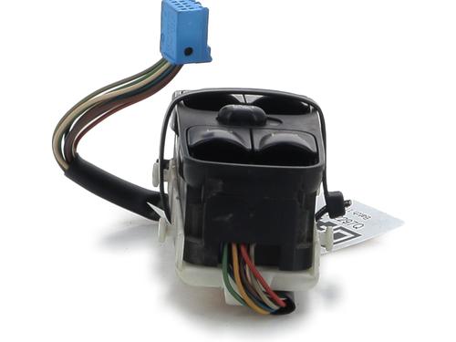 Venstre fortil elrude kontakt MERCEDES-BENZ C-CLASS (W203) C 200 CDI (203.007) | BP30054265I27 