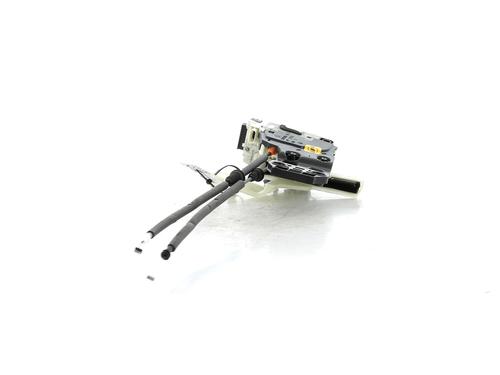 Front right lock JEEP WRANGLER IV (JL) 2.0 4xe Plug-in Hybrid (JL74) | BP16312447C97 