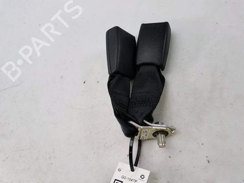 Boucle de ceinture de sécurité MAZDA 3 (BK) [2003-2009]  27916293