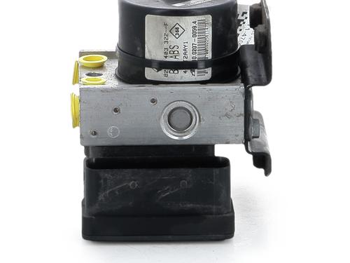 ABS pump RENAULT TWINGO II (CN0_) 1.2 16V (CN0K, CN0V, CN0A) | BP36006099M43 - Image 4