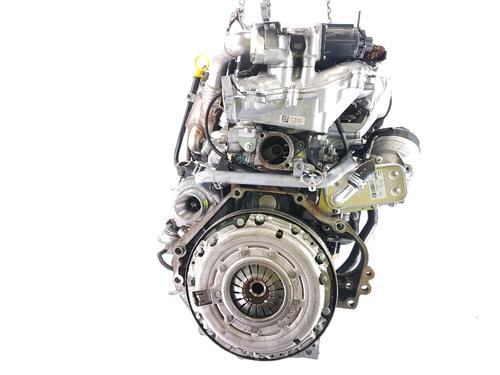 Engine OPEL ZAFIRA / ZAFIRA FAMILY B (A05) 1.7 CDTI (M75) | BP29416803M1 