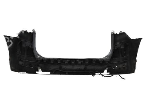 Rear bumper CITROËN C4 Picasso II 1.6 VTi 120 | BP29416767C8 