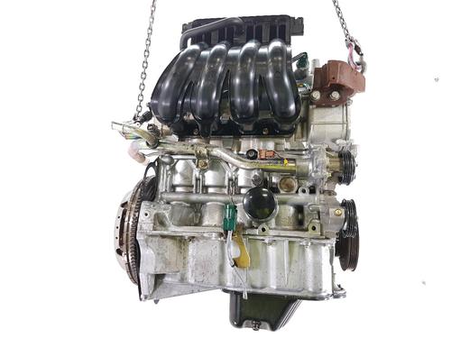 Engine NISSAN MICRA III (K12) 1.2 16V | BP24235327M1 