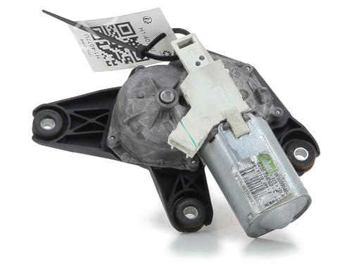 Rear wiper motor DACIA DUSTER (HS_) 1.5 dCi 4x4 (HSMC, HSMD) | BP28160882M102 