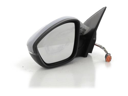 Left mirror PEUGEOT 308 SW II (LC_, LJ_, LR_, LX_, L4_) 1.2 THP 110 | BP26166280C26 