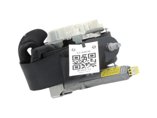 Ceinture de sécurité avant gauche Ceinture de sécurité avant gauche 37482931 37482931