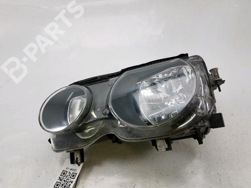 Used Left headlight Left headlight BMW 3 Compact (E46) 316 ti (115 hp) 10510736 10510736