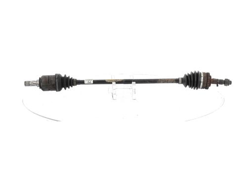 Right front driveshaft OPEL CORSA C (X01)  | BP16452448M39 