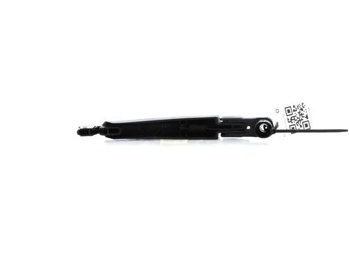Used Rear windshield wiper arm FIAT 500X (334_) 1.0 (334.AXN1B) (120 hp) 27901008