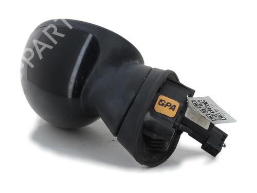 Right mirror MINI MINI (R50, R53) Cooper | BP29624235C27 