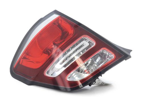 Left taillight CITROËN C3 II (SC_) 1.6 HDi | BP38742298C34 - Image 2