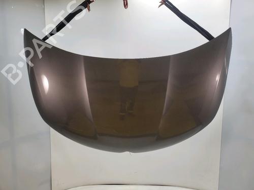 Motorhaube für CITROËN C4 II (NC_) 1.2 THP 130 (NCHNYM, NCHNYT) (130 hp) 30449525