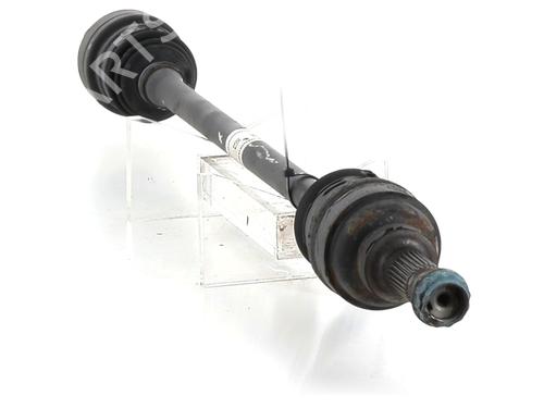 Right rear driveshaft MERCEDES-BENZ GLA-CLASS (X156) GLA 200 CDI 4-matic (156.902) | BP28121813M41 
