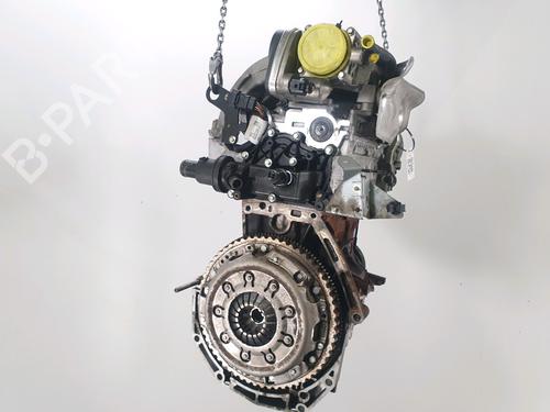 Engine RENAULT CLIO III (BR0/1, CR0/1) 1.6 16V GT (BR10, CR10) | BP37690044M1 - Image 3