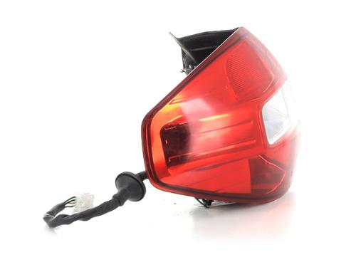 Left taillight RENAULT KOLEOS I (HY_) 2.0 dCi 4x4 (HY0B) | BP32006863C34 - Image 5