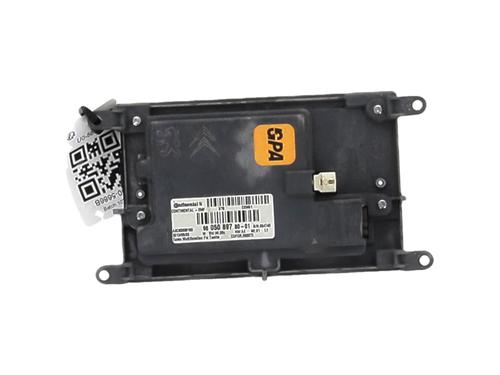 Display CITROËN C4 Picasso II 1.6 HDi / BlueHDi 115 | BP29295508C48 