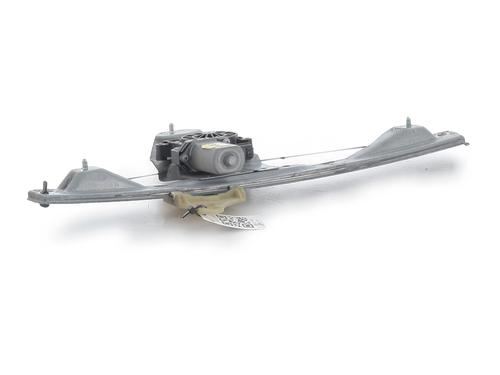 Front left window mechanism RENAULT TWINGO III (BCM_, BCA_) | BP33745214C22 - Image 4