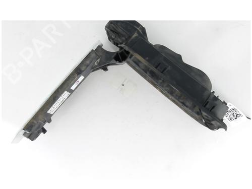 Fuel flap CITROËN BERLINGO Box Body/MPV (K9) 1.5 BlueHDi 75 | BP17654351C131 