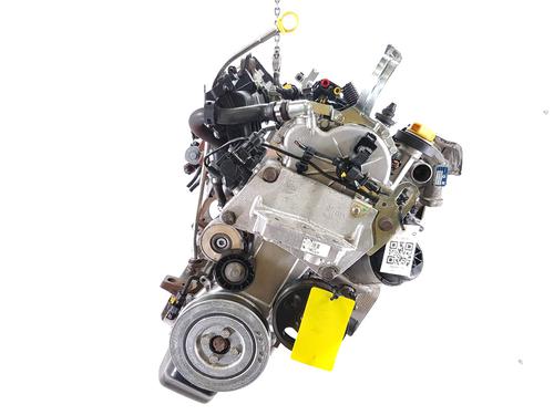 Motor FIAT 500L (351_, 352_) 1.3 D Multijet (199LXY1A, 199LXY11) (84 hp) 29055521