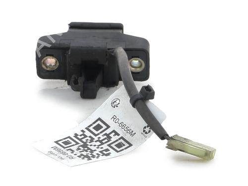 Tailgate lock RENAULT KANGOO (KC0/1_) 1.5 dCi (KC08, KC09) | BP30141156C101