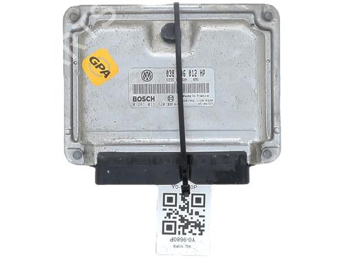 Engine control unit (ECU) SEAT IBIZA III (6L1) 1.9 SDI | BP24393604M57 