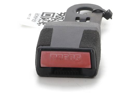Used Seat buckle CITROËN C3 Picasso (SH_) [2008-2025]  27914187