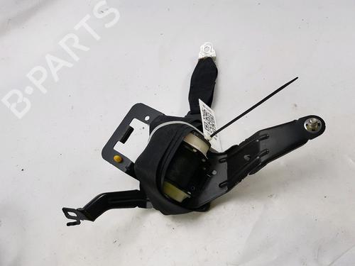 Used Rear center seatbelt MAZDA 5 (CR) 2.0 CD (CR19) (143 hp) 27916154