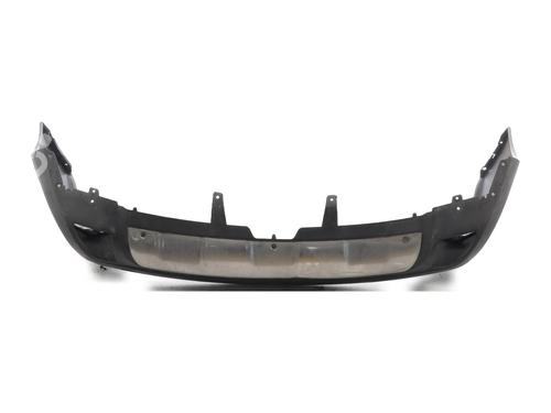 Rear bumper PEUGEOT 2008 I (CU_) 1.2 VTi | BP26917759C8