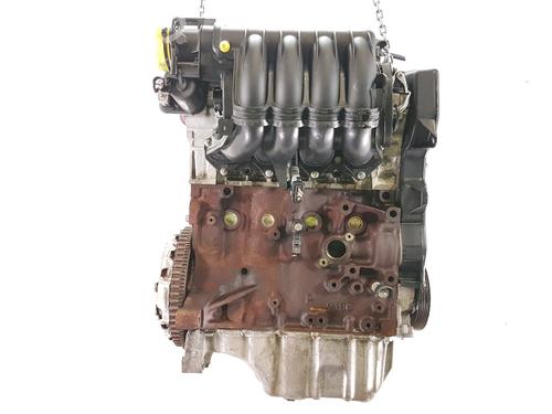 Engine CITROËN C3 Pluriel (HB_) 1.6 | BP24326049M1 